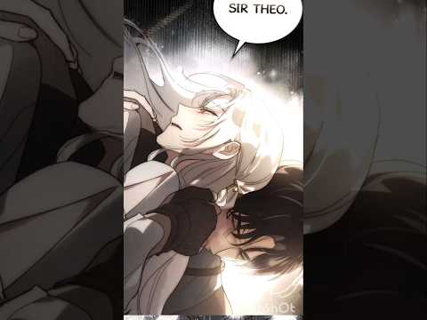 🔥 God Trapped Noemi, But Sir Theo Risked His Life to Save Her! 😱