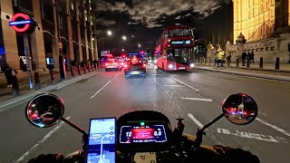 Friday Night Deliveroo Shift In South London - IM BACK ON MY MOPED AFTER 48 DAYS! by London Eats  62,914 views 1 month ago 17 minutes