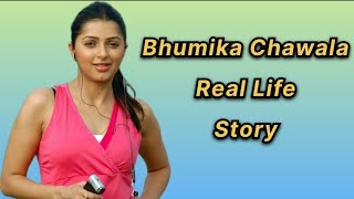 Bhumika Chawala Real Life Story || bollywood || celebrity biography || Hindi Story || History || Wealth