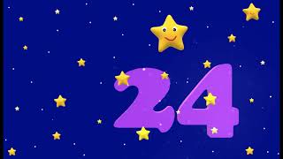 MULTIPLICATION TABLE OF 6- SKIP COUNTING BY 6- LEARN FAST BY SINGING IN TUNE OF WELL KNOWN  RHYMES