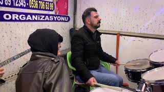 Batarist Cahit Ve Ekibi Çalkamış 2022