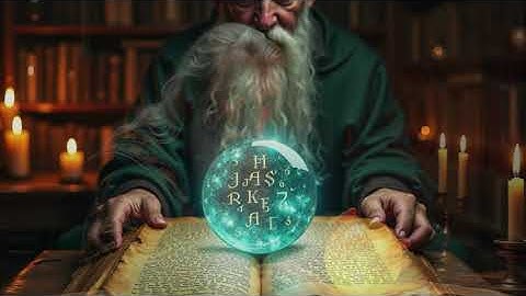 Enochian Magic, the Language of Angels, and Freemasonry