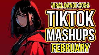 New Tiktok Mashup 2024 Philippines Party Music | Viral Dance Trend | February 3st