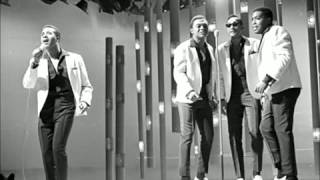 The FOUR TOPS  -  'Reach Out I'll Be There'  (Extended Version 1966)