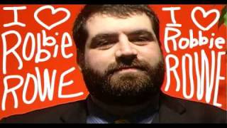 Robbie Rowe On Too Soon?