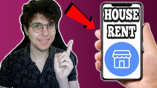 How To Post House For Rent On Facebook Marketplace