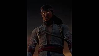 Doomslayer Vs Liu Kang | Battle - Tags: #fypシ゚ #1v1 #mortalkombat #doom #viral
