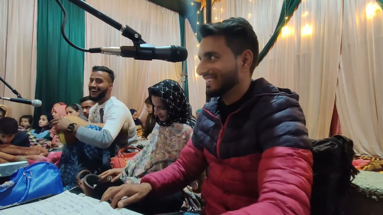 Poshmati Dilber By #Singer Sahil Jaan  #new #trending #viral #kashmirisong 7006766467