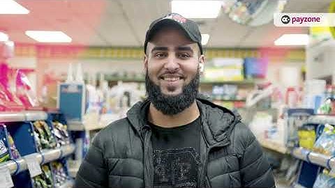 Find Out Why This Retailer Chose Payzone