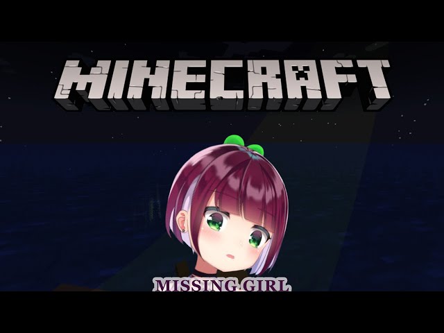 [MINECRAFT]   WHAT'S ON MINECRAFT? 【NIJISANJI  | NAGISA ARCINIA】のサムネイル