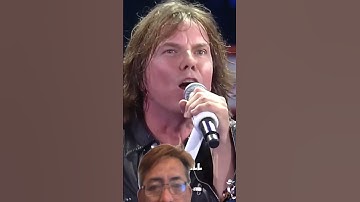 Thumbnail of The final countdown #rock #80smusic  #classic  #thefinalcountdown