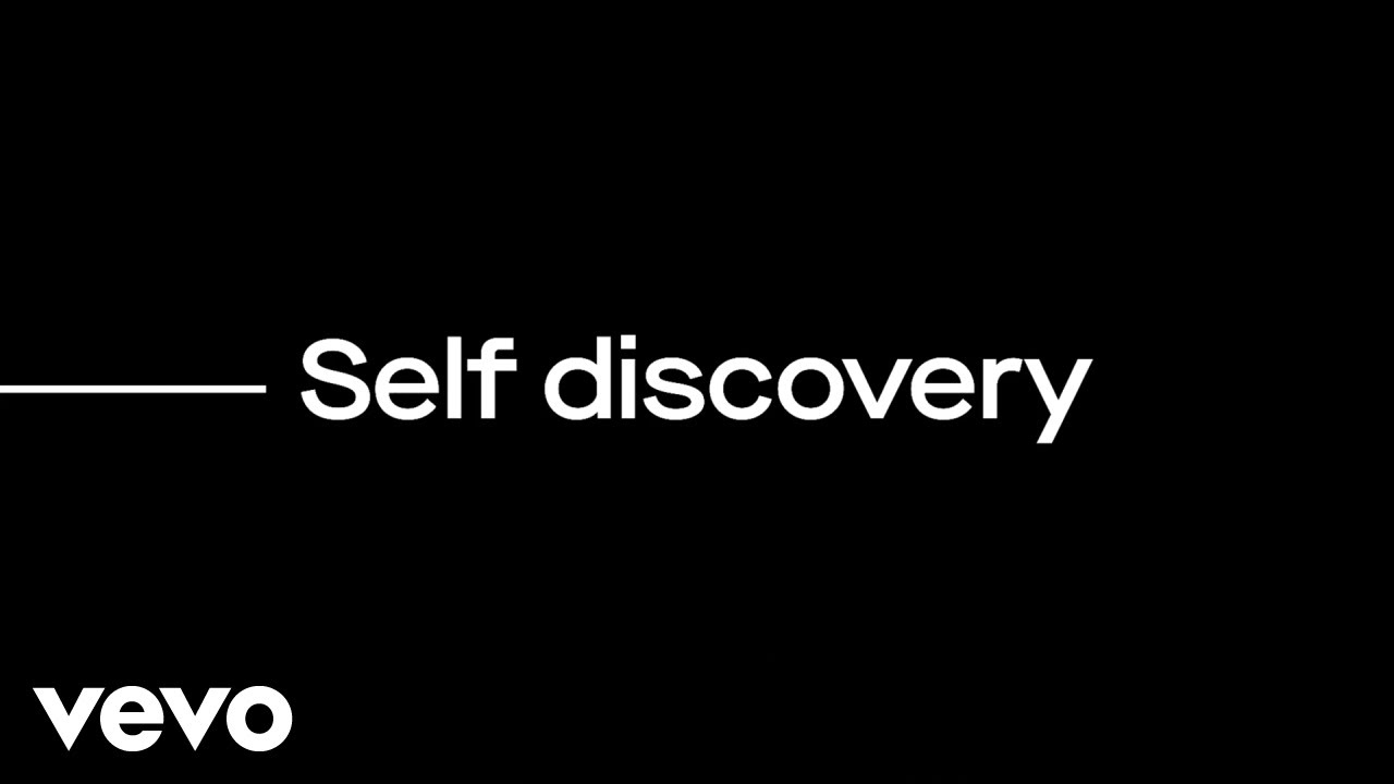 Lecrae Self Discovery Official Lyric Video YouTube Music Lecrae Self Discovery Official Lyric Video YouTube Music