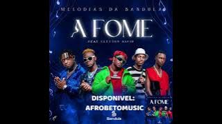 Cleyton David Feat. Bandula- A Fome (Official Audio) 2023