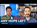Should silver really be $150 and gold $3k? Are current prices an 'insult'? Lobo Tiggre gets real