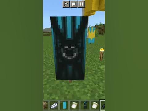 зламаний елематроник в Майнкрафте - YouTube