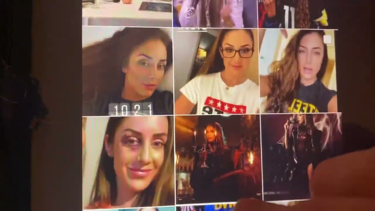 DOCTOR BRITT BAKER INSTAGRAM FAN PAGE