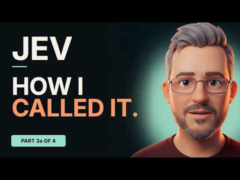 How I called the AI that can't write (part 3a of 4)