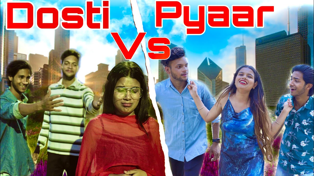 Allah Waariyan | Yaariyan | Allah waariyan song | Dosti vs Pyaar | Hear touching freindship story