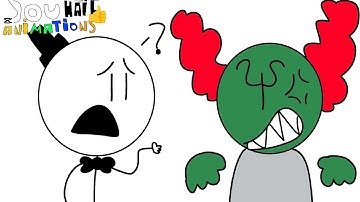 Fan-made pillar chase 2 drawing-short : sorry tricky but i don