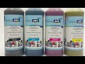 EPSON 44” SUBLIMATION PRINTER F6430 vs P9530