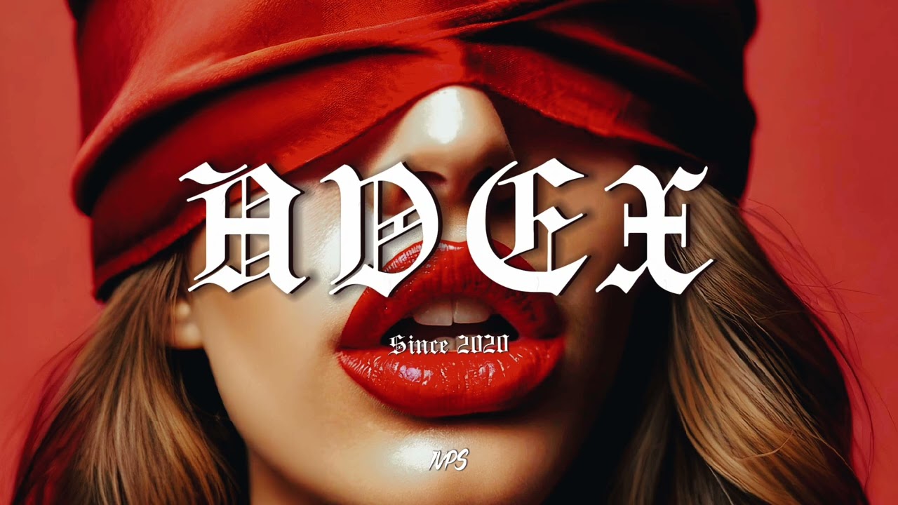 RED LIPS ( AZKIIE MASHUP) REMIX 2026