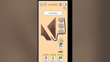Genius Brine Level 25 Complete 3D #shorts #game (iOS Android) #games Games