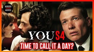 YOU (Netflix) Season 4 Part 2 Review
