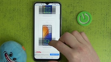 Huawei Nova Y61 - Does It Have Amoled Display