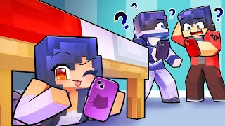 Aphmau! GHOSTING EVERYONE for 24 HOURS