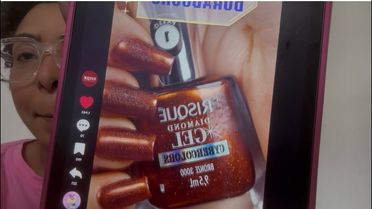 Up date da vida fui no dentista , quero a coleção inteira da risque cibercolors 😄😄😄