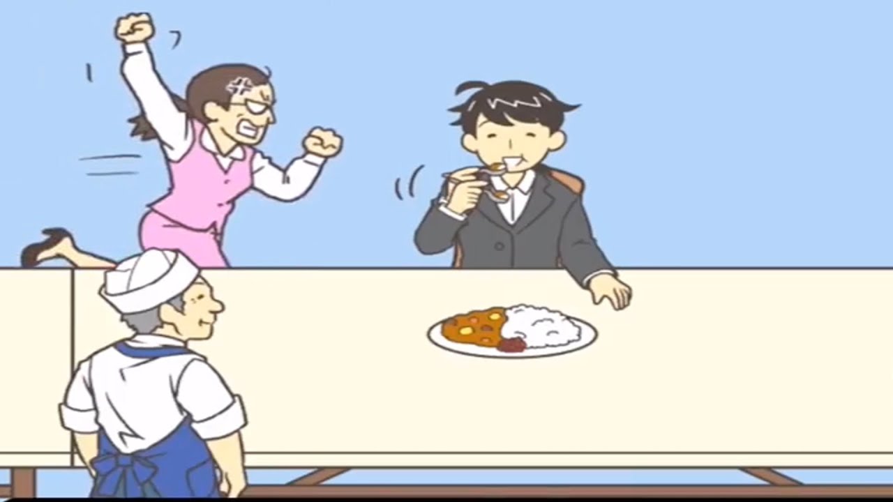 Skip Work - Escape Game/ New Update Gameplay Walkthrough Stage 11-20 All Levels Part2