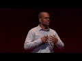 True mentorship requires bold transparency | Brandon Steppe | TEDxSanDiego