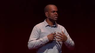 True mentorship requires bold transparency | Brandon Steppe | TEDxSanDiego
