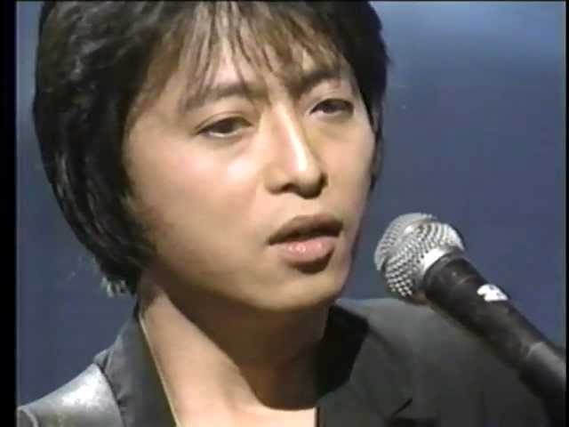 甲斐よしひろ 「I.L.Y.V.M.」 - YouTube