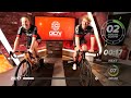 New Year Spin: Get Back To Cycling! | 30-Min Indoor Cycling Workout