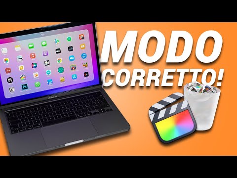 Video: 4 modi per trovare il tuo indirizzo IP su un Mac