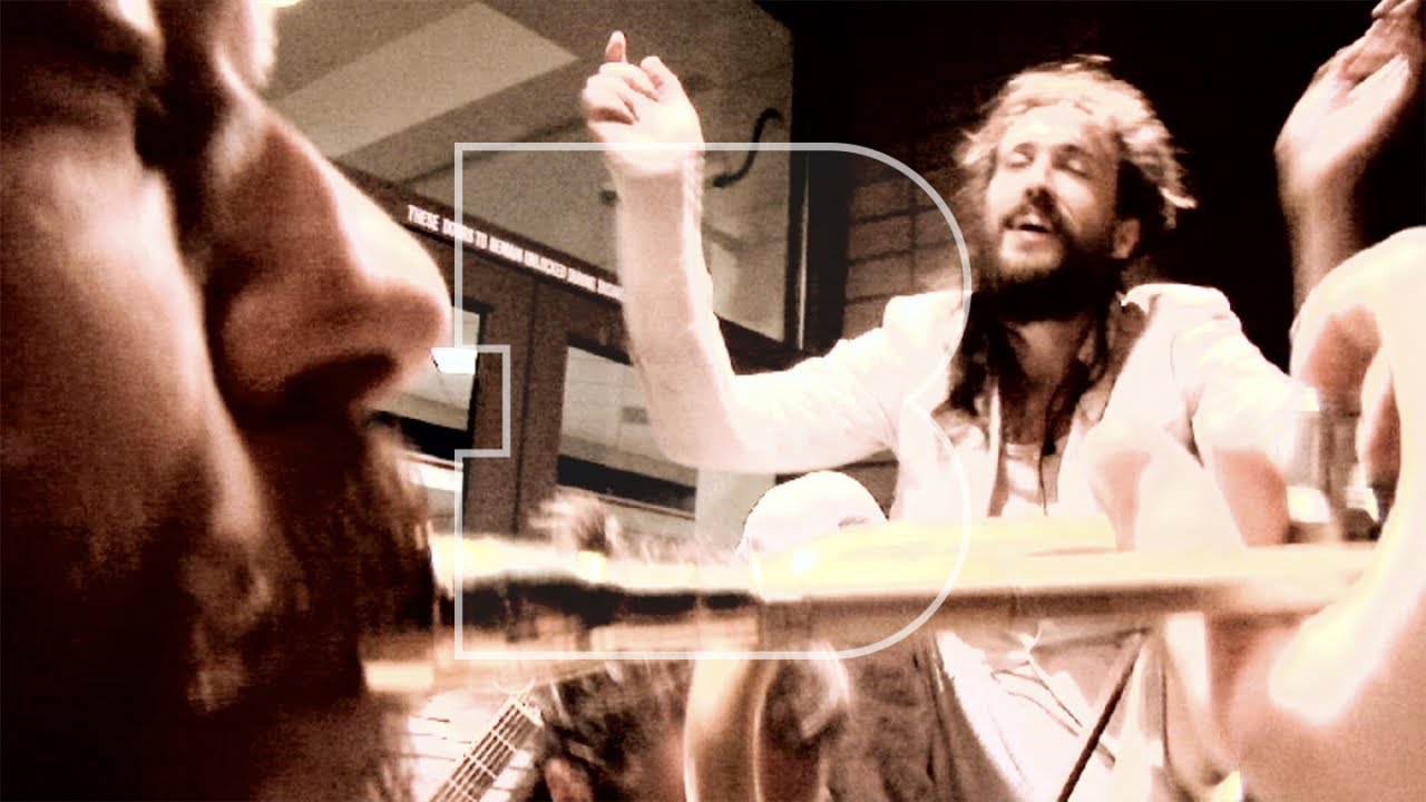 Edward Sharpe & The Magnetic Zeros - Home (Official Video) 