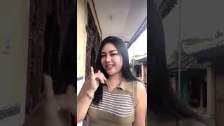 Terima Apa Adanya putudermayu dance jalanyangjauhjanganlupapulang rockdangdut dangdut fashion