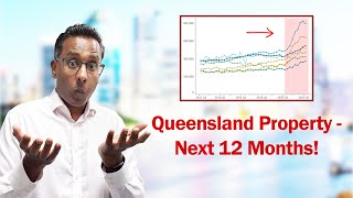 Queensland Property Market Update – What  the Next 12 Months Look Like With Land Tax Changes Gone