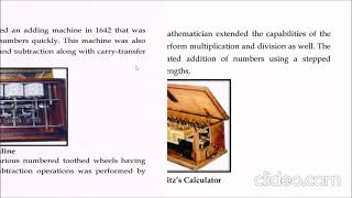 Let's learn about computers - 2