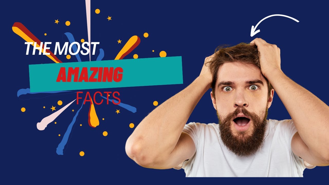 Interesting Information#facts #funnyvideo #amizing #10 Amizing information All amizing info