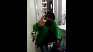 Can Demir Karadağ The Godfather Trap