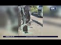 Мас күйде көлігімен бір отбасының үш адамын мерт қылған полицей сотталды