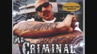 Mr. Criminal-Sounds Of Crime