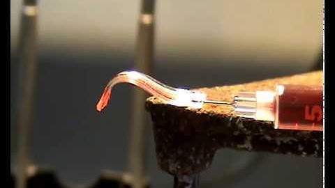 Soft robotics bending it twice