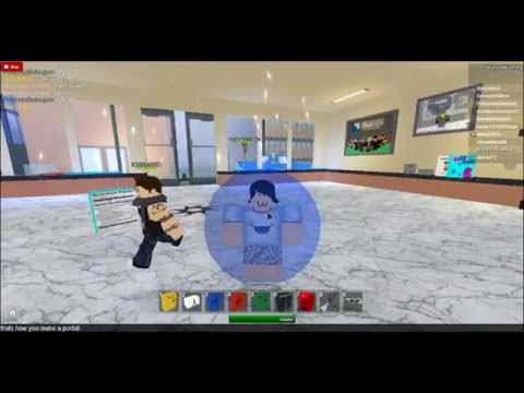 Roblox Laundromat Portal Making Youtube - roblox laundromat portal