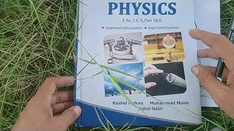solved FSC physics practical note book||