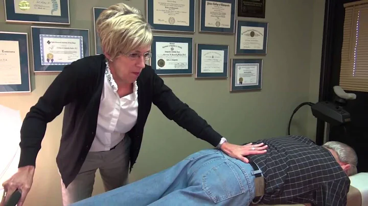 Kennedy Chiropractic Center of Wauwatosa - Dr. Cor...