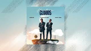 InQfive, BusyExplore & Cyatt RSA - Floating Clouds (DJ DIHNO's Holy Saturated Mix)