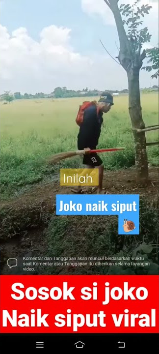 joko awonk UHA naik Tutut #shorts #viralshort #jokokendil